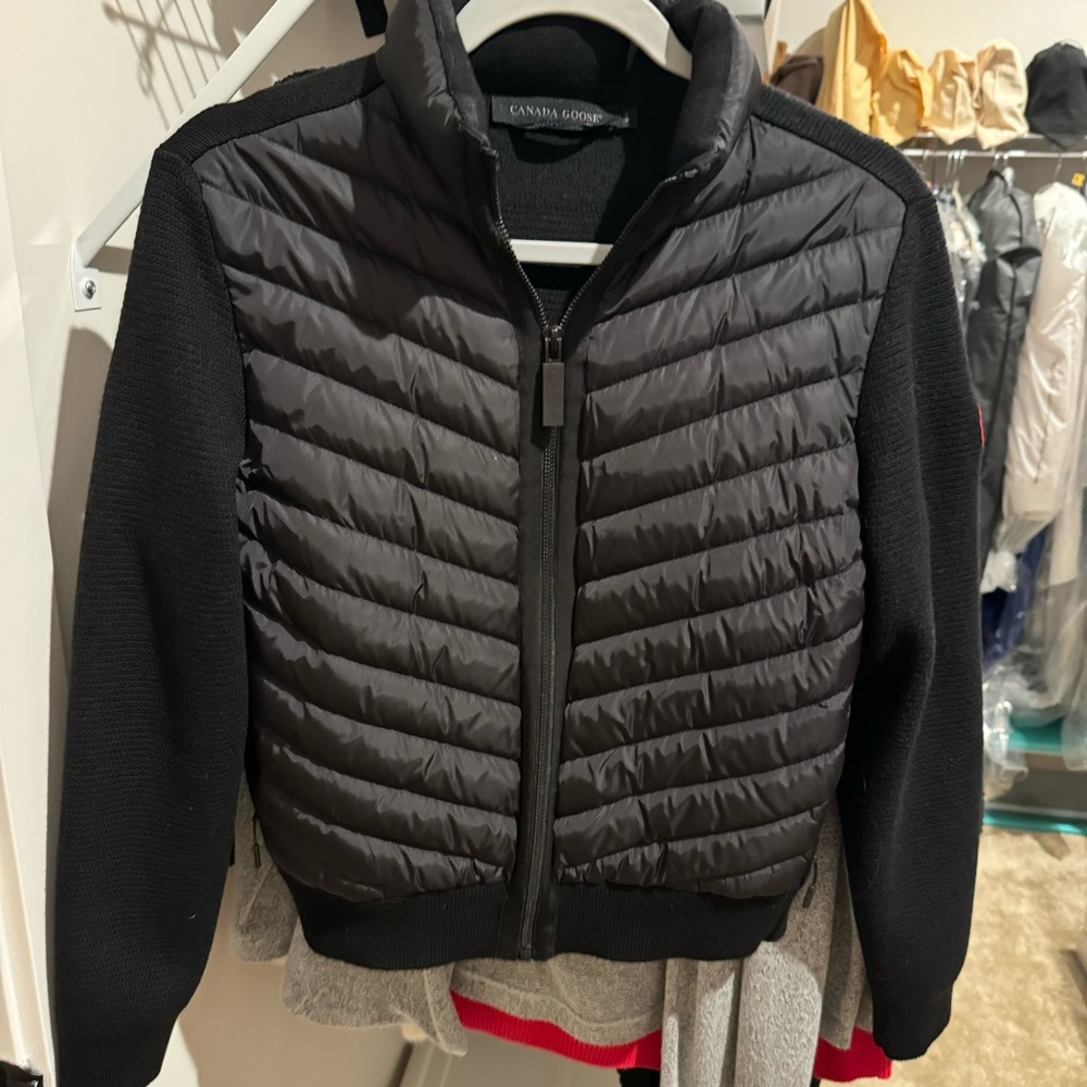 Canada Goose Jacket